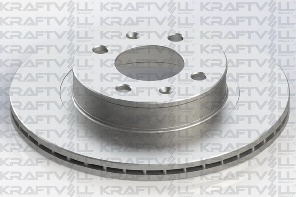 Disque de frein KRAFTVOLL GERMANY 07040613