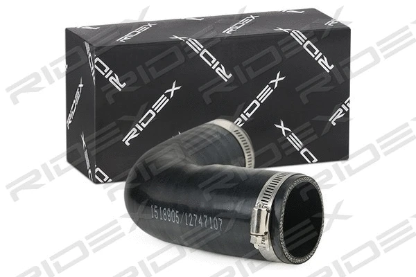 Gaine de suralimentation RIDEX 3314C0018