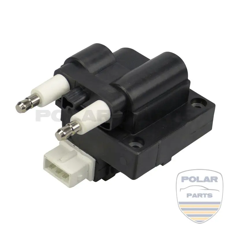 Bobine d'allumage POLAR PARTS 10001233
