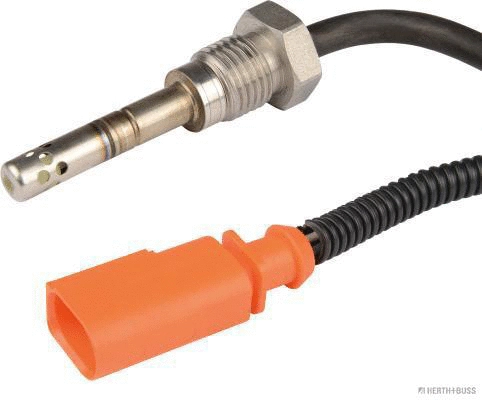 Capteur, température des gaz HERTH+BUSS ELPARTS 70682028