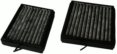 Filtre, air de l'habitacle DENCKERMANN M110703K