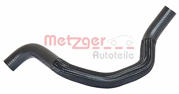 Gaine de chauffage METZGER 2420398