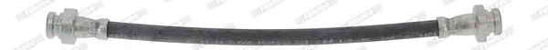 Flexible de frein FERODO FHY3078