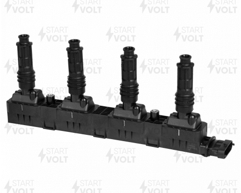 Bobine d'allumage STARTVOLT SC 2014