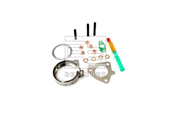 Kit de montage, compresseur BE TURBO ABS335