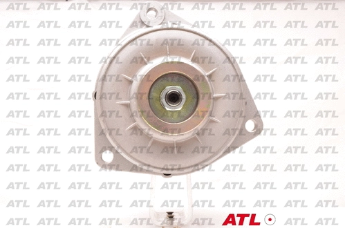 Alternateur ATL Autotechnik L 40 265