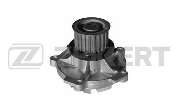Pompe à eau, refroidissement du moteur ZEKKERT WP-1314