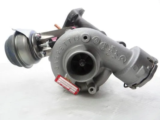 Turbocompresseur, suralimentation GARRETT 717858-5002S