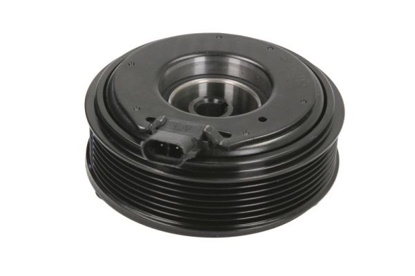 Embrayage magnétique, pour compresseurs de climatisation THERMOTEC KTT040190