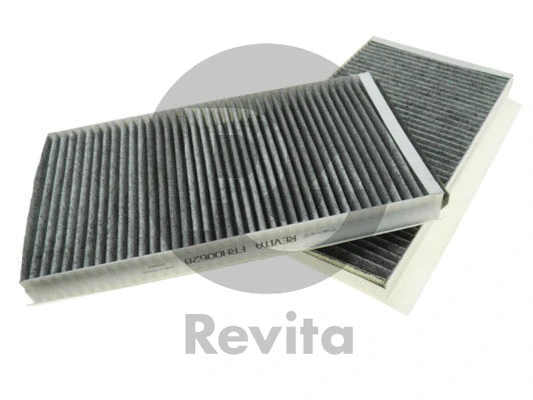 Filtre, air de l'habitacle REVITA FRH00628