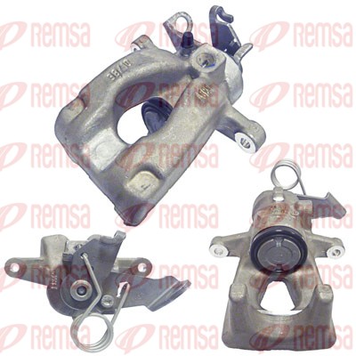 Étrier de frein REMSA 9032511