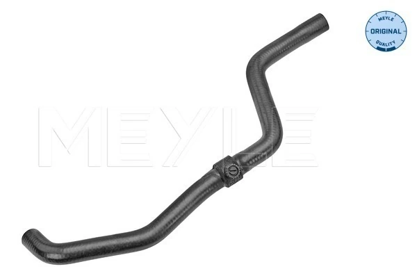 Durite de radiateur MEYLE 16-19 222 0000