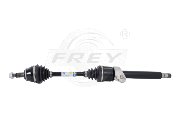 Arbre de transmission FREY 865813901