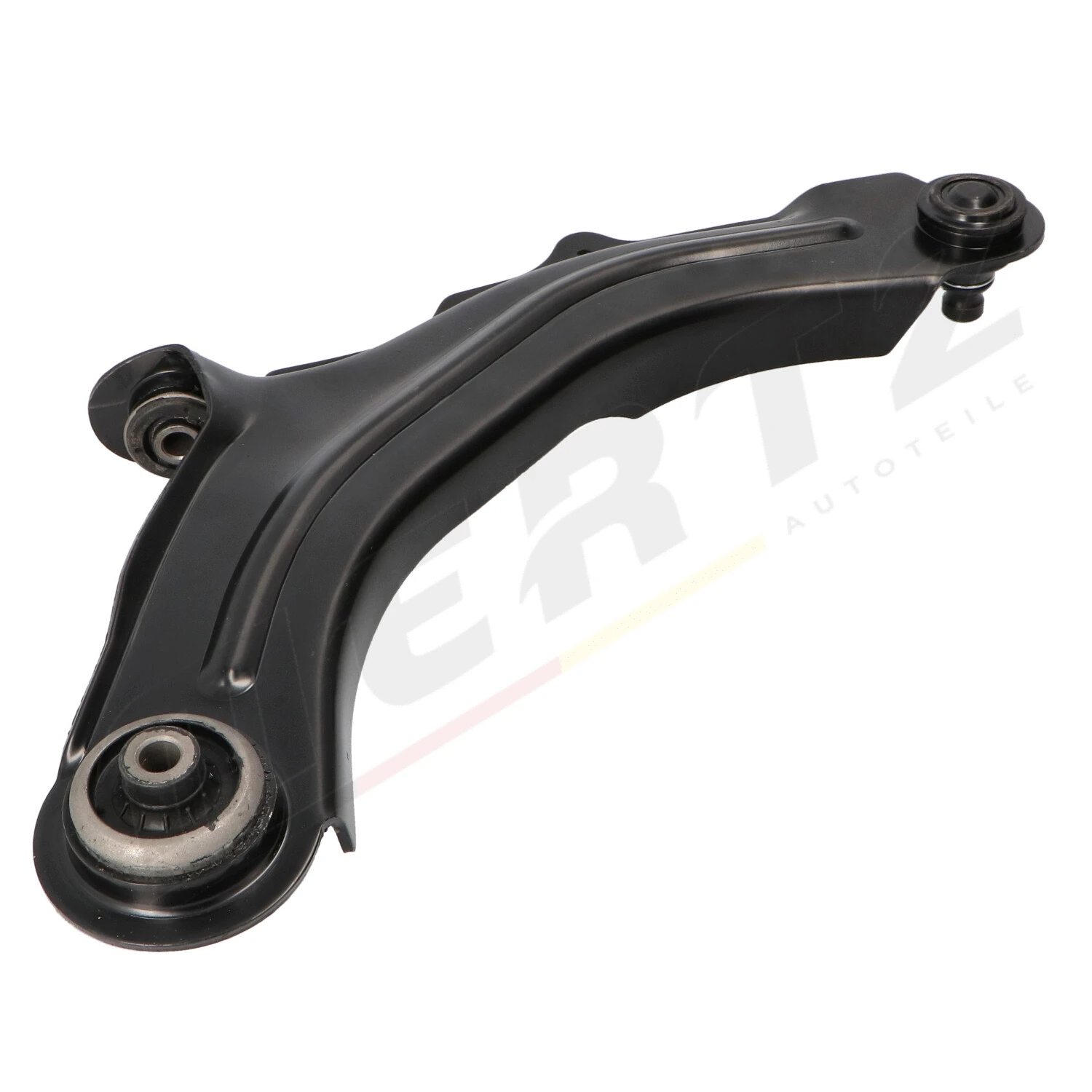 Bras de liaison, suspension de roue MERTZ M-S0758