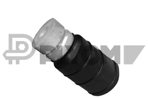 Butée élastique, suspension PLYOM P031158