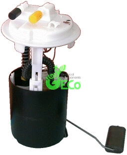 unité d'alimentation de carburant GECO FM72001A