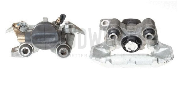 Étrier de frein BUDWEG CALIPER 342056