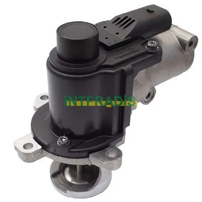 Vanne EGR INTFRADIS 2595