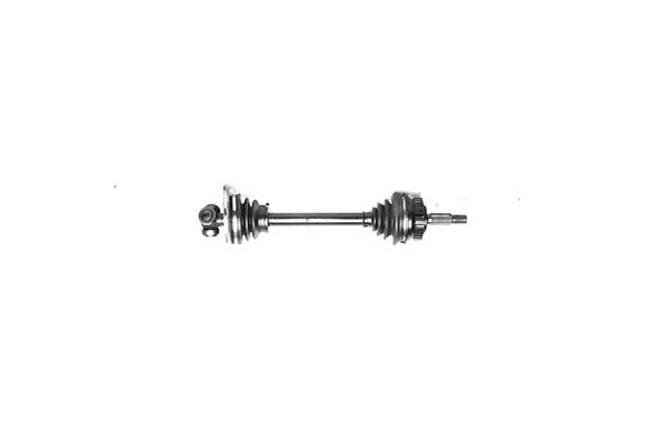 Arbre de transmission DA SILVA 4457T