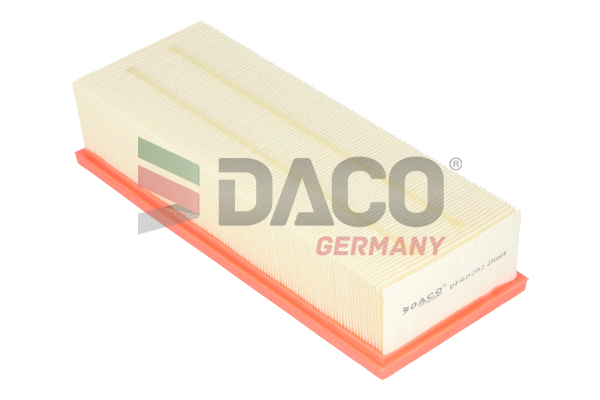 Filtre à air DACO Germany DFA0202