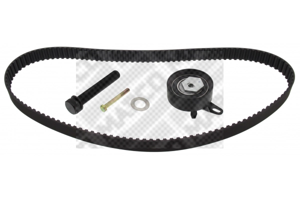 Kit de courroie crantée MAPCO 23834