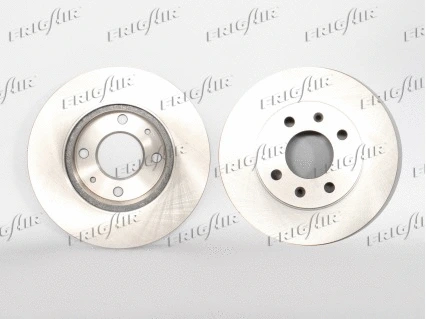 Disque de frein FRIGAIR DC28.103