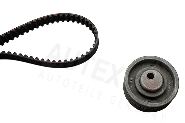 Kit de courroie crantée AUTEX 702041