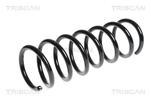 Ressort de suspension TRISCAN 8750 2791