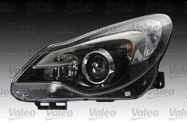 Projecteur principal VALEO 044590