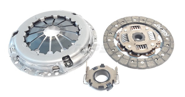 Kit d'embrayage NPS T200A269