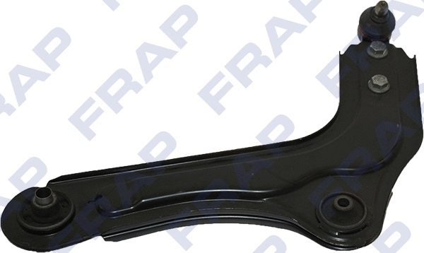 Bras de liaison, suspension de roue FRAP F2501
