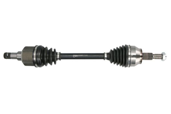 Arbre de transmission PASCAL G2G069PC