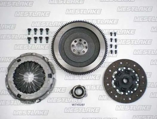 Kit d'embrayage WESTLAKE WTY028F