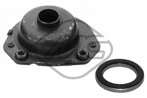 Coupelle de suspension Metalcaucho 49517