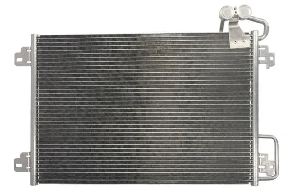 Condenseur, climatisation THERMOTEC KTT110103