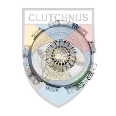 Mécanisme d'embrayage CLUTCHNUS SCPU51