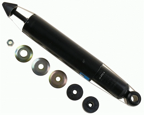 Amortisseur BOGE 30-F75-A