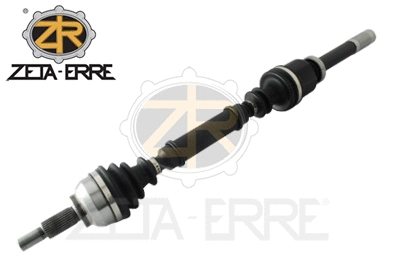Arbre de transmission ZETA-ERRE ZR11475