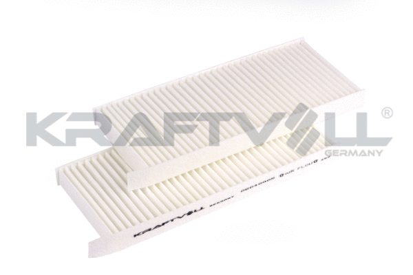 Filtre, air de l'habitacle KRAFTVOLL GERMANY 06040005