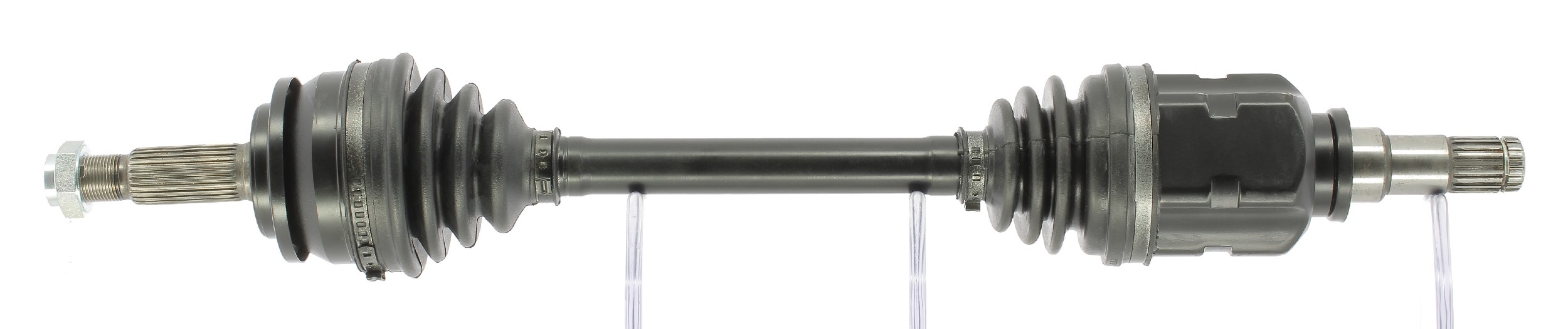 Arbre de transmission FRIESEN FDS2659