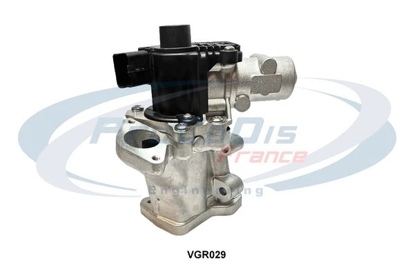 Vanne EGR PROCODIS FRANCE VGR029
