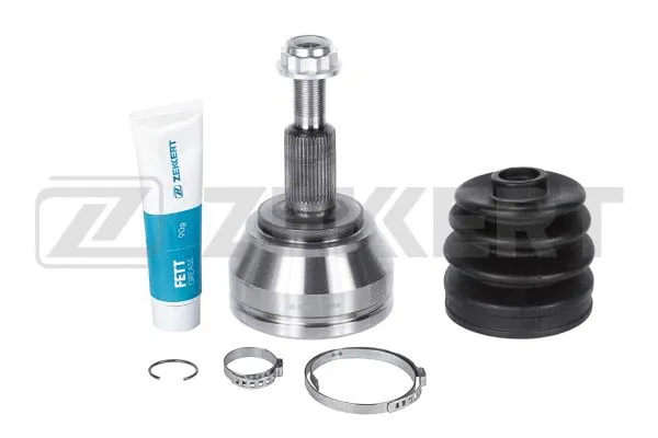 Jeu de joints, arbre de transmission ZEKKERT GS-5294