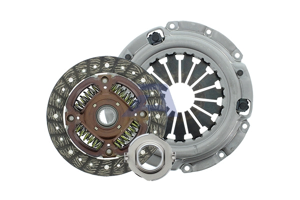 Kit d'embrayage AISIN KZ-124