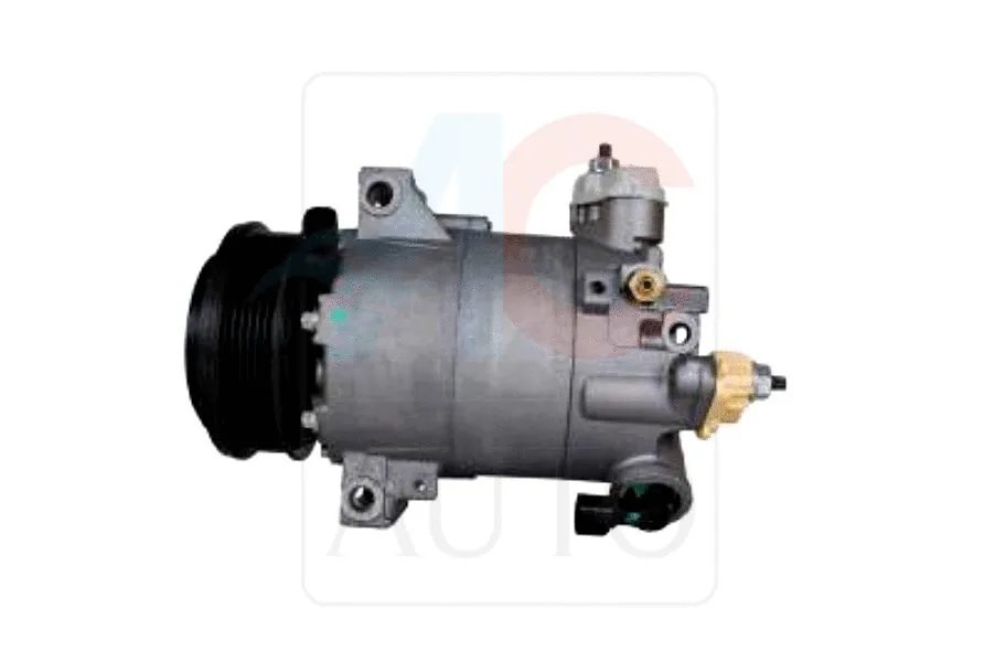 Compresseur, climatisation ACAUTO AC-01VI039