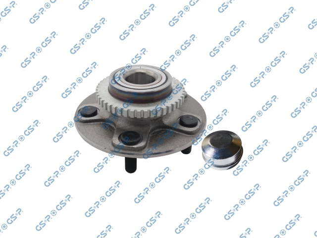 Moyeu de roue GSP-BR 9230004A
