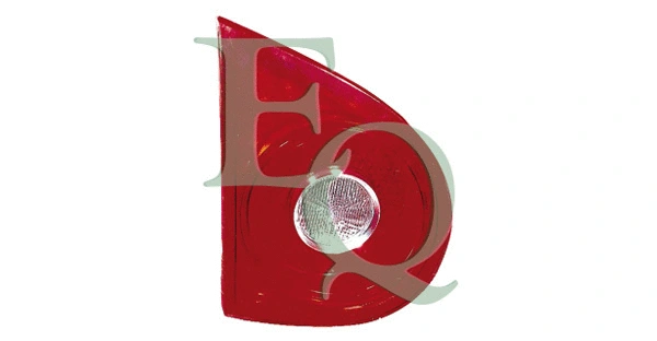 Disperseur, feu clignotant EQUAL QUALITY GP0429