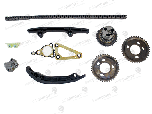 Kit de distribution par chaîne Autopumps UK ATCK327