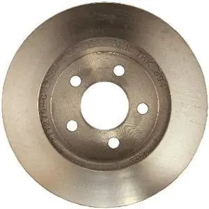 Disque de frein ALLMAKES 5016434AA