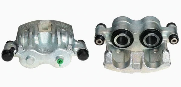 Étrier de frein 4X4 ESTANFI PDF-33-123