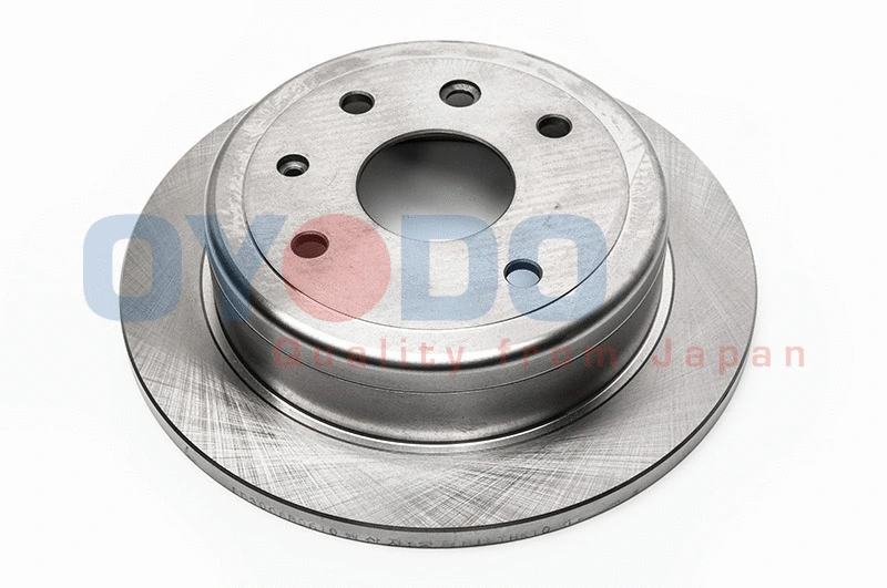 Disque de frein Oyodo 40H0006-OYO